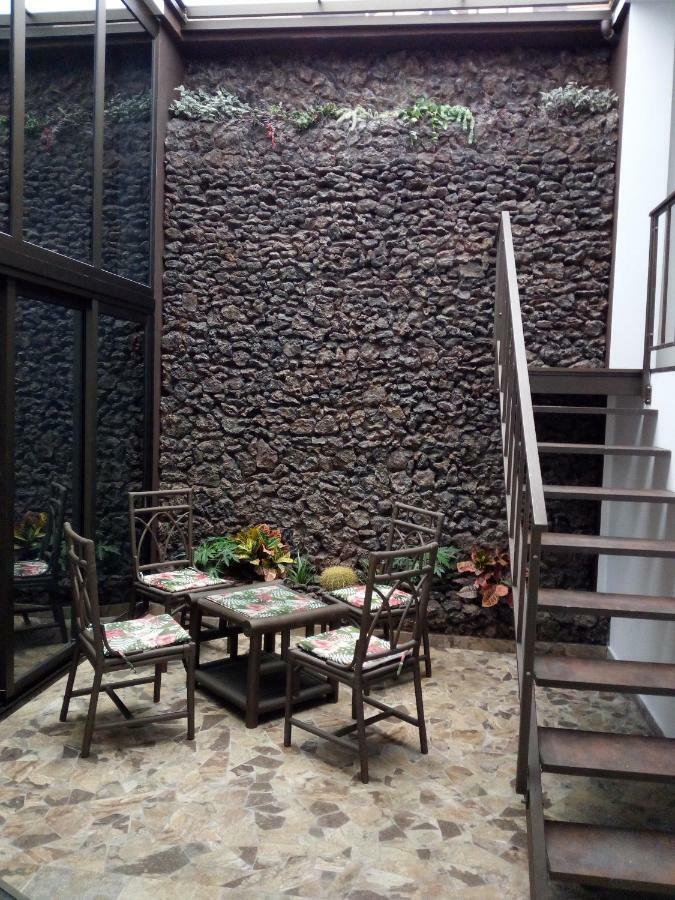 Sun Akademie Apartment ลาสปัลมาส เด กรานคานาเรีย ภายนอก รูปภาพ