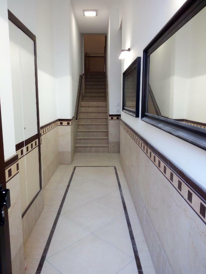 Sun Akademie Apartment ลาสปัลมาส เด กรานคานาเรีย ภายนอก รูปภาพ