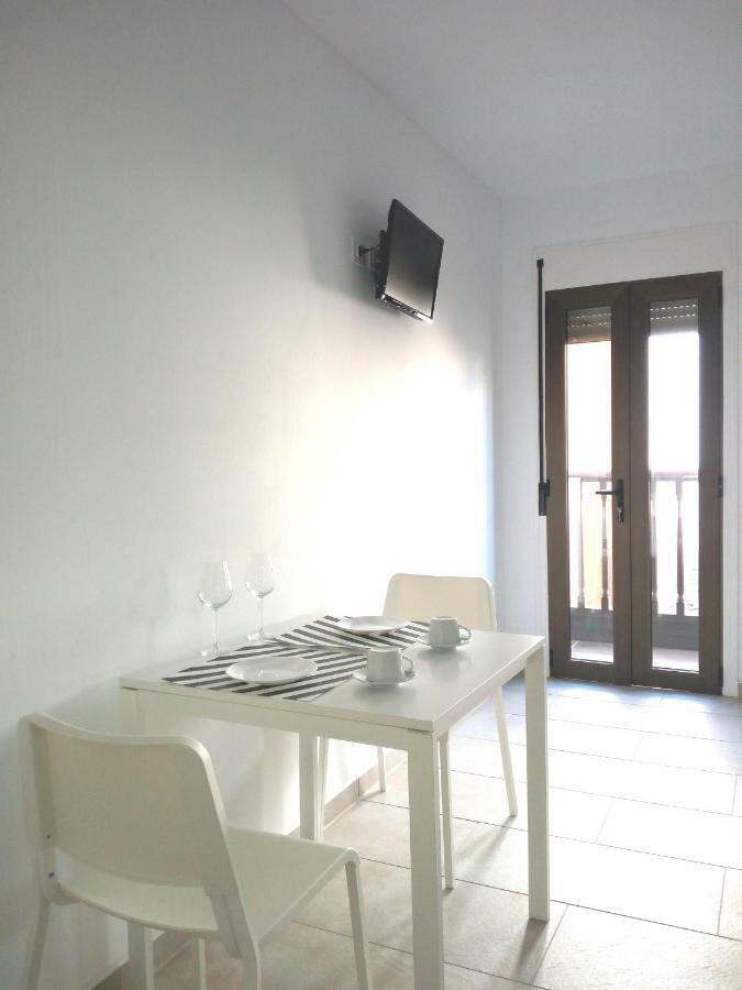 Sun Akademie Apartment ลาสปัลมาส เด กรานคานาเรีย ภายนอก รูปภาพ